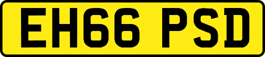 EH66PSD
