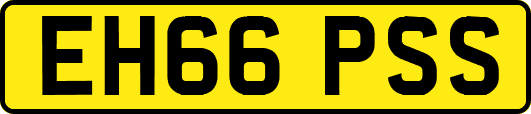 EH66PSS