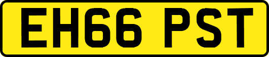 EH66PST