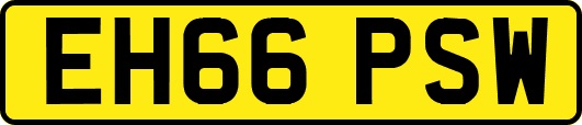 EH66PSW