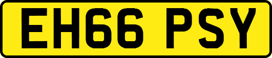 EH66PSY