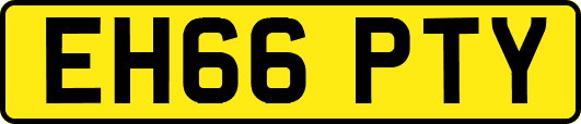 EH66PTY