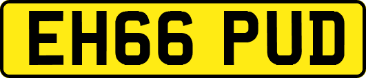 EH66PUD