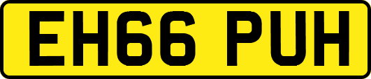EH66PUH