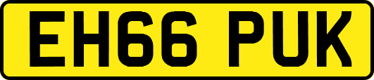 EH66PUK