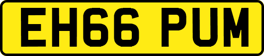 EH66PUM