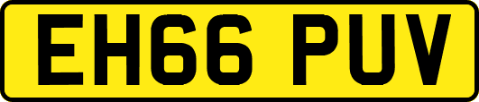 EH66PUV