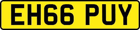 EH66PUY