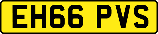 EH66PVS