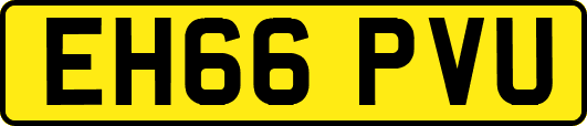 EH66PVU