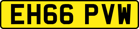 EH66PVW