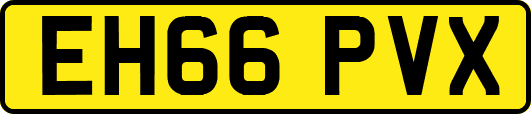 EH66PVX