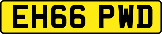 EH66PWD