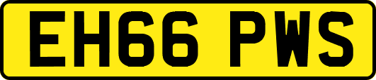 EH66PWS