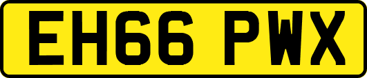 EH66PWX