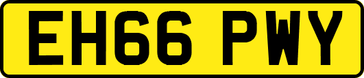 EH66PWY