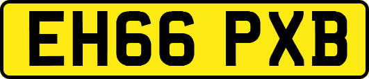 EH66PXB