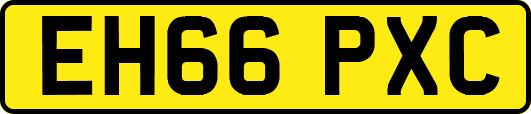EH66PXC