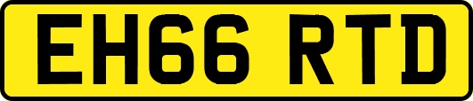 EH66RTD