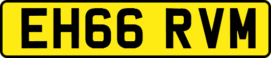 EH66RVM