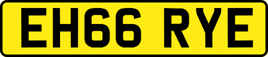 EH66RYE
