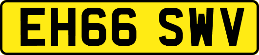 EH66SWV