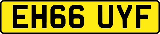 EH66UYF