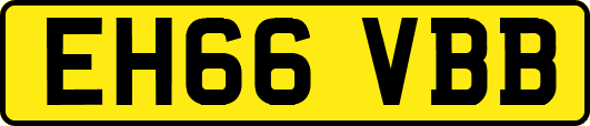 EH66VBB