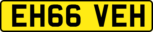 EH66VEH