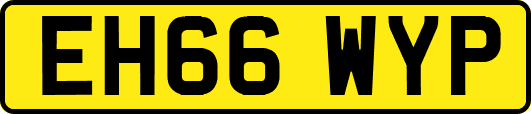 EH66WYP