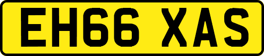 EH66XAS