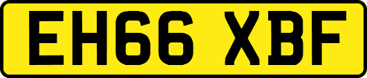 EH66XBF