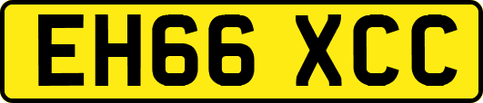 EH66XCC