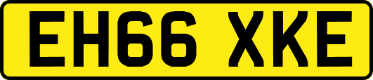 EH66XKE