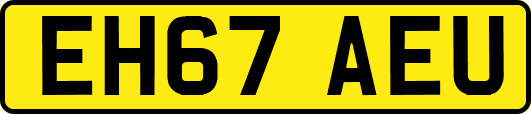 EH67AEU