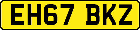 EH67BKZ