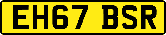 EH67BSR