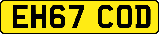 EH67COD