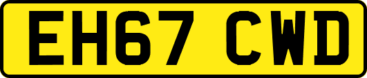 EH67CWD