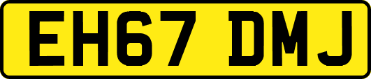 EH67DMJ