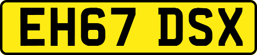 EH67DSX