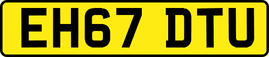 EH67DTU
