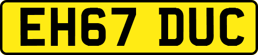 EH67DUC