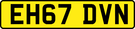 EH67DVN