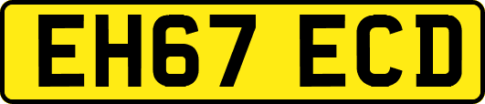 EH67ECD