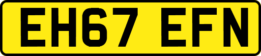 EH67EFN