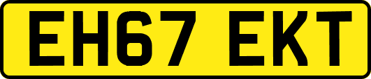 EH67EKT