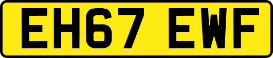 EH67EWF