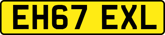 EH67EXL