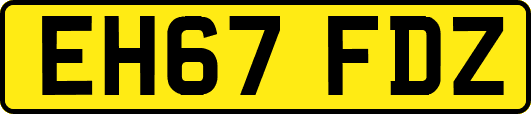 EH67FDZ